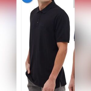 Bench Men's Short Sleeve Polo
